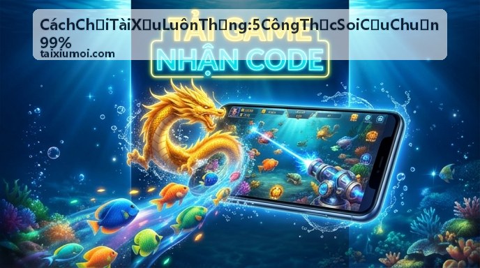 Quản lý vốn tài xỉu