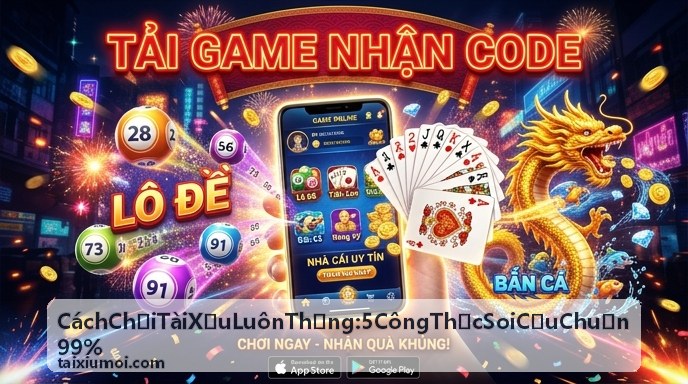Chiến lược quản lý vốn Tài Xỉu